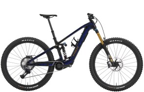 FUEL+ LX 9.8 XT Di2 GEN 2 NAVY SMOKE 2026
